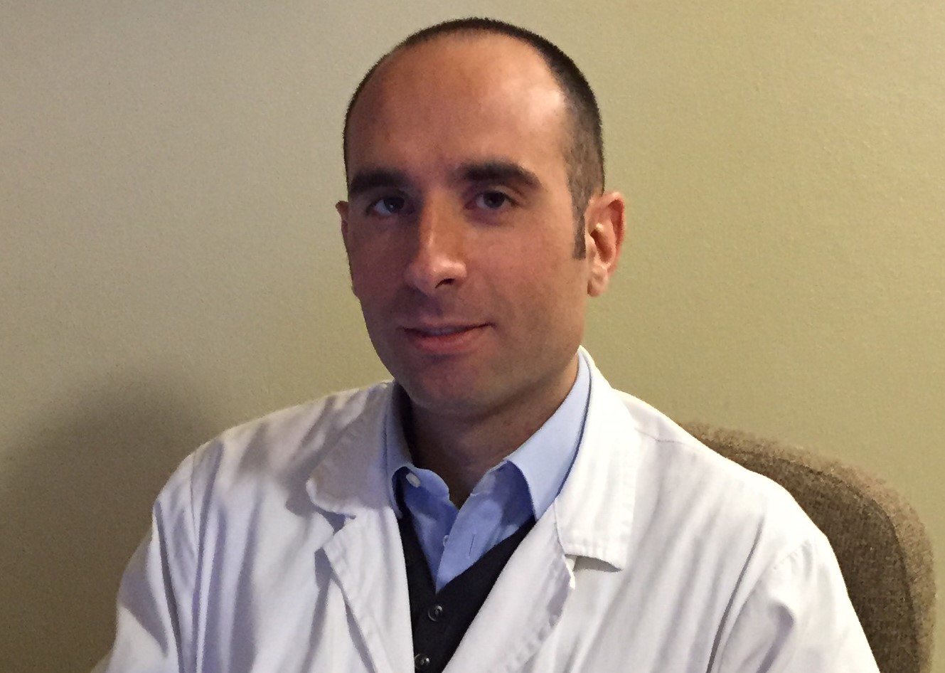 Dott. Davide Barletta urologo e andrologo
